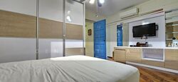 Blk 558 Jurong West Street 42 (Jurong West), HDB Executive #503952741